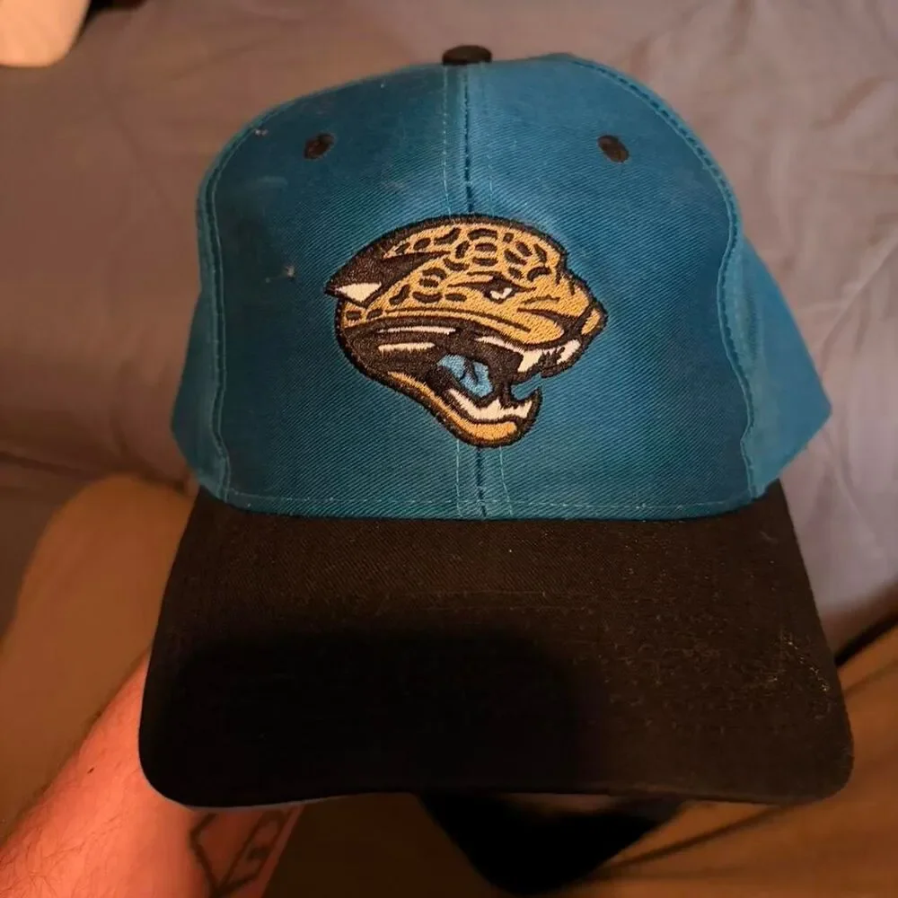 Nfl Men's multi Hat